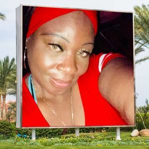 Meet your Posher, Natasha